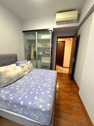 Hillsta (D23), Condominium #634545021